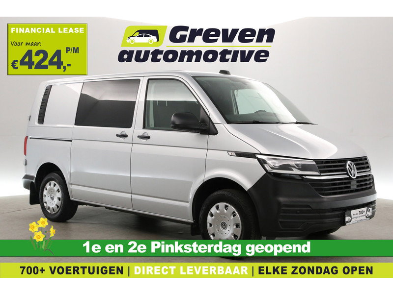 Volkswagen Transporter T6.1 2.0 TDI 150PK L1H1 V11PDL