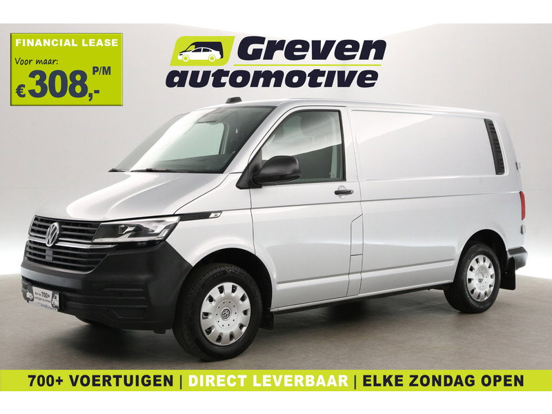 Volkswagen Transporter 2.0 TDI 150PK V11PDL