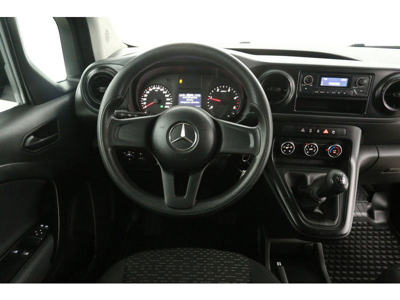 Mercedes-Benz Citan 112 CDI 116PK