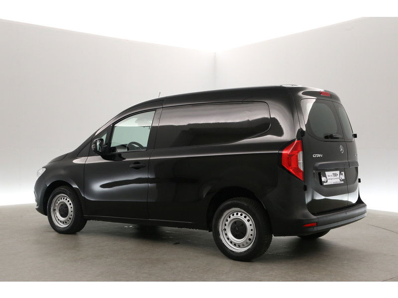 Mercedes-Benz Citan 112 CDI 116PK