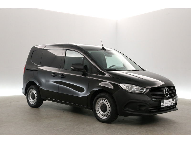 Mercedes-Benz Citan 112 CDI 116PK