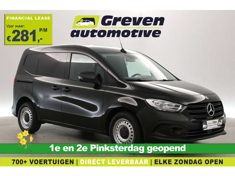 Mercedes-Benz Citan 112 CDI 116PK V66PBZ