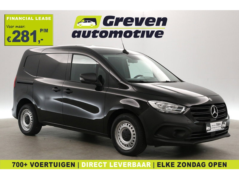 Mercedes-Benz Citan 112 CDI 116PK V66PBZ