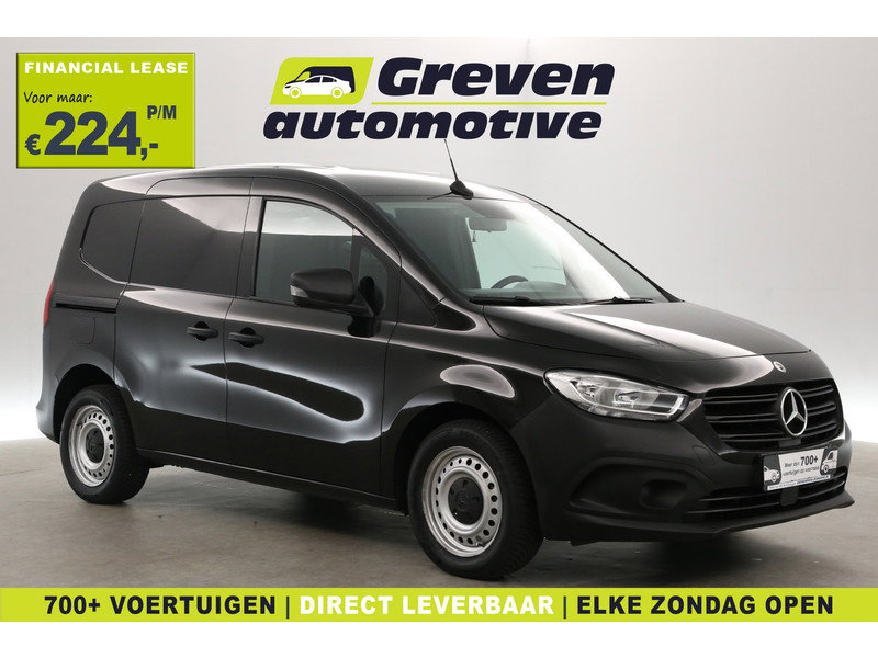 Mercedes-Benz Citan 112 CDI 116PK V66PBZ