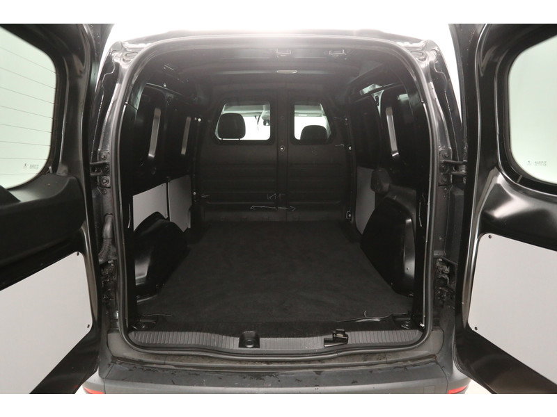 Mercedes-Benz Citan 112 CDI 116PK V66PBZ