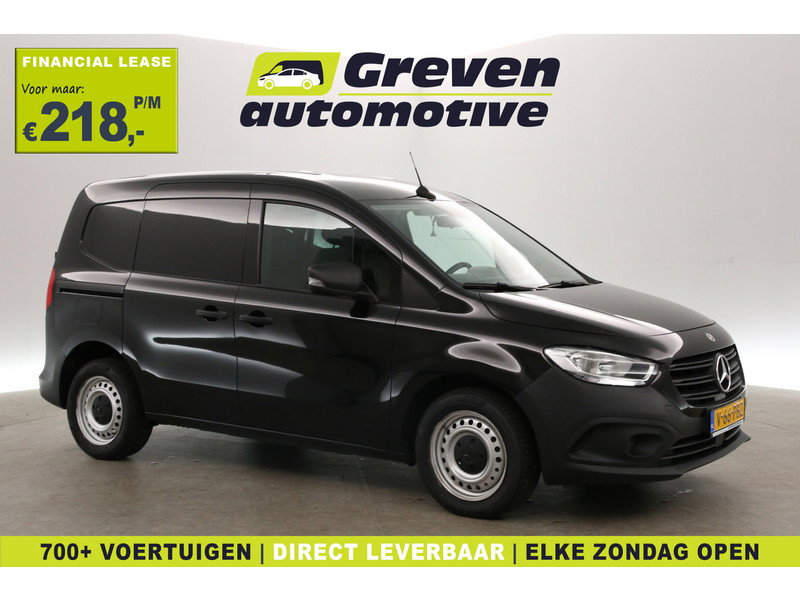 Mercedes-Benz Citan 112 CDI 116PK V66PBZ