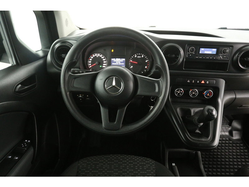 Mercedes-Benz Citan 112 CDI 116PK V66PBZ