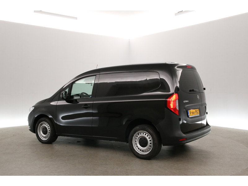 Mercedes-Benz Citan 112 CDI 116PK V66PBZ