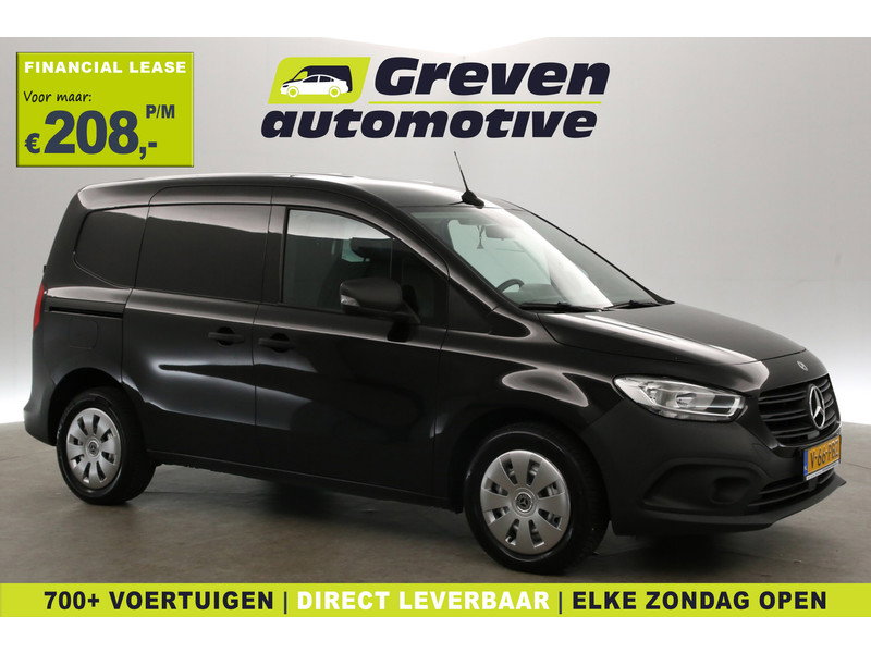 Mercedes-Benz Citan 112 CDI 116PK V66PBZ