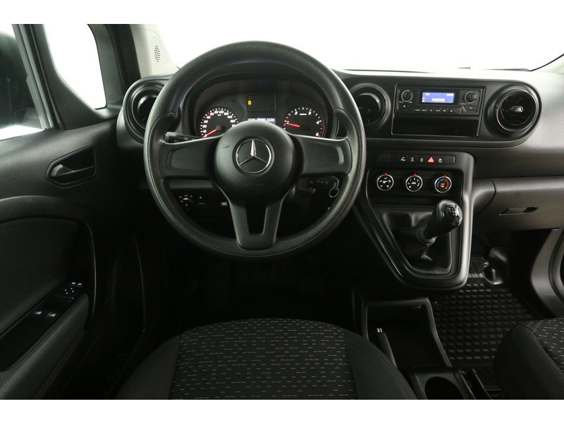 Mercedes-Benz Citan 112 CDI 116PK V66PBZ