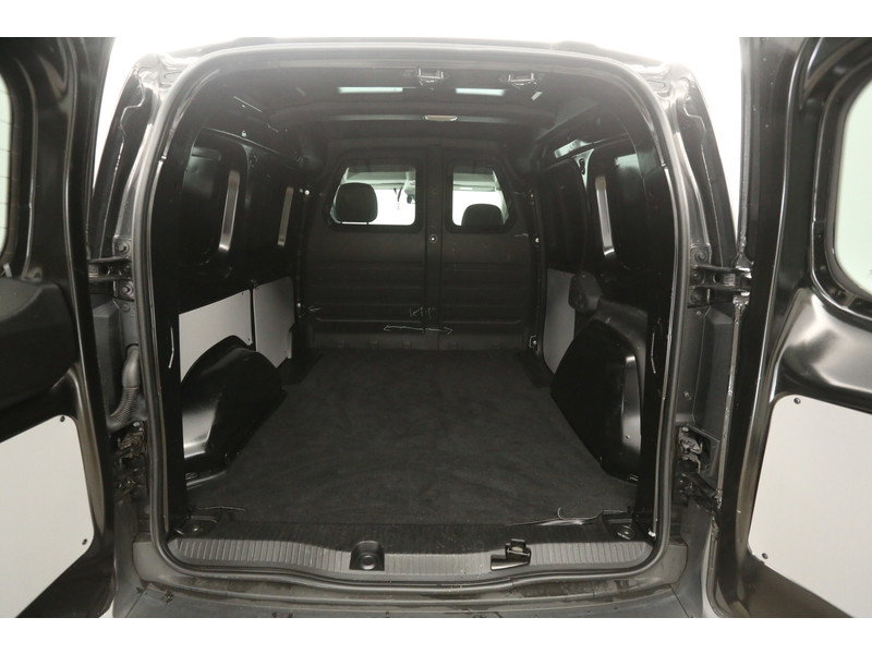 Mercedes-Benz Citan 112 CDI 116PK V66PBZ