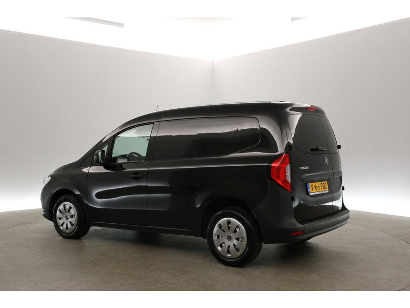 Mercedes-Benz Citan 112 CDI 116PK V66PBZ