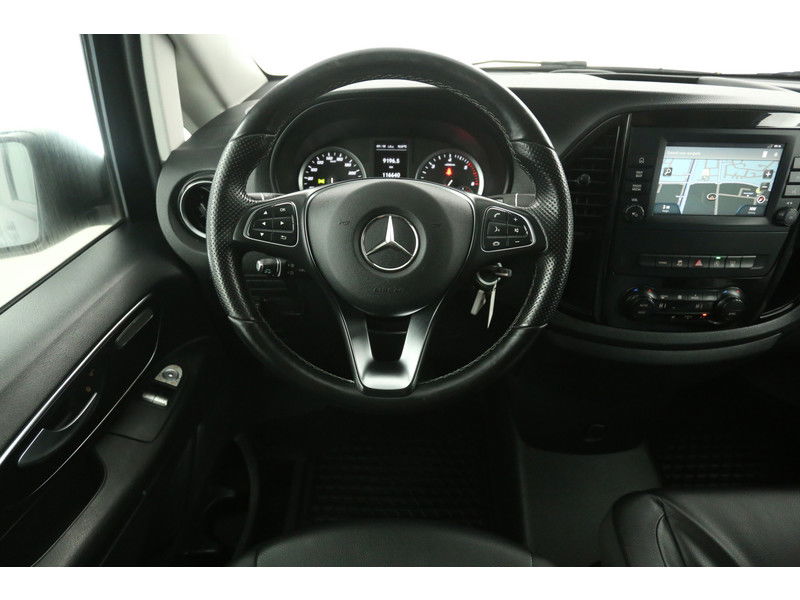 Mercedes-Benz Vito 119 CDI Lang