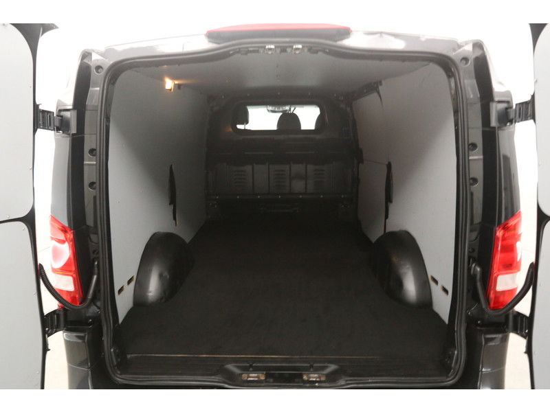 Mercedes-Benz Vito 119 CDI Lang