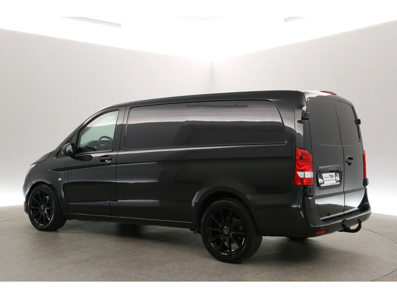 Mercedes-Benz Vito 119 CDI Lang