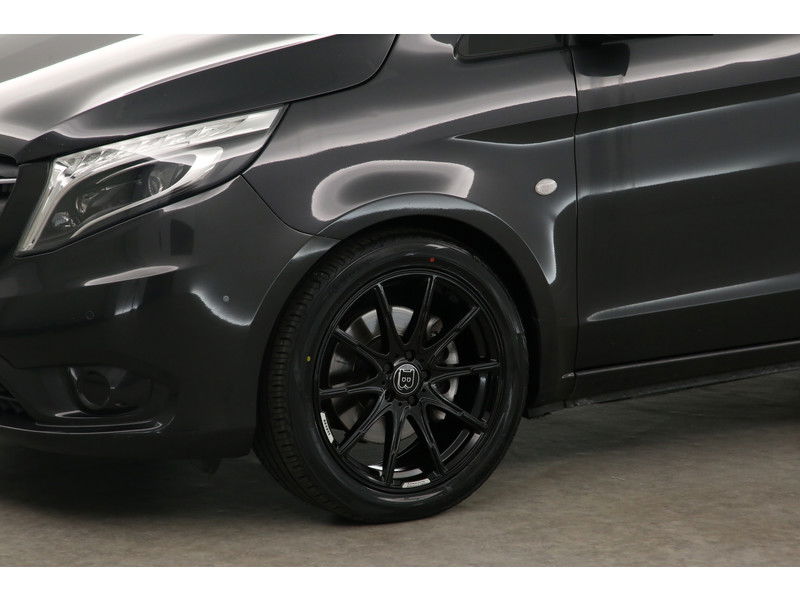 Mercedes-Benz Vito 119 CDI Lang