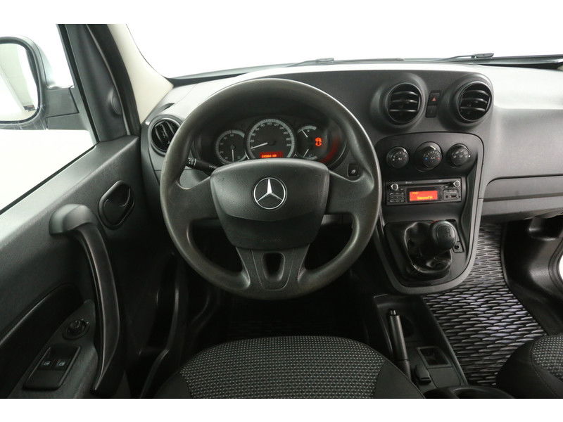 Mercedes-Benz Citan 109 CDI BlueEFFICIENCY