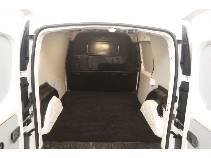 Mercedes-Benz Citan 109 CDI BlueEFFICIENCY