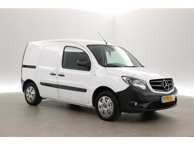 Mercedes-Benz Citan 109 CDI BlueEFFICIENCY
