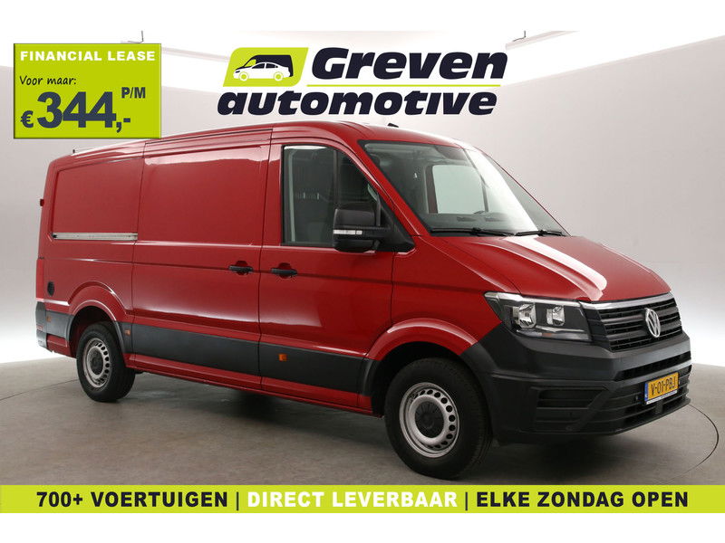 Volkswagen Crafter 2.0 TDI L3H2
