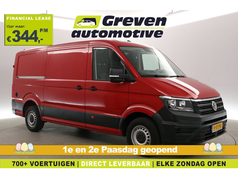 Volkswagen Crafter 2.0 TDI L3H2 V01PBJ