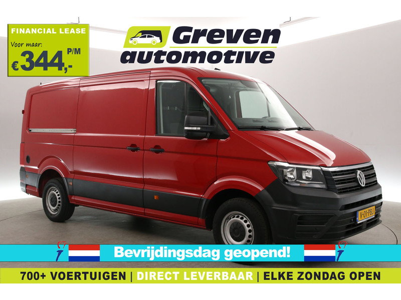Volkswagen Crafter 2.0 TDI L3H2 V01PBJ