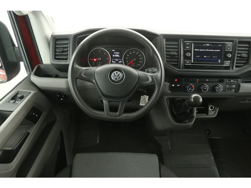 Volkswagen Crafter 2.0 TDI L3H2 V01PBJ