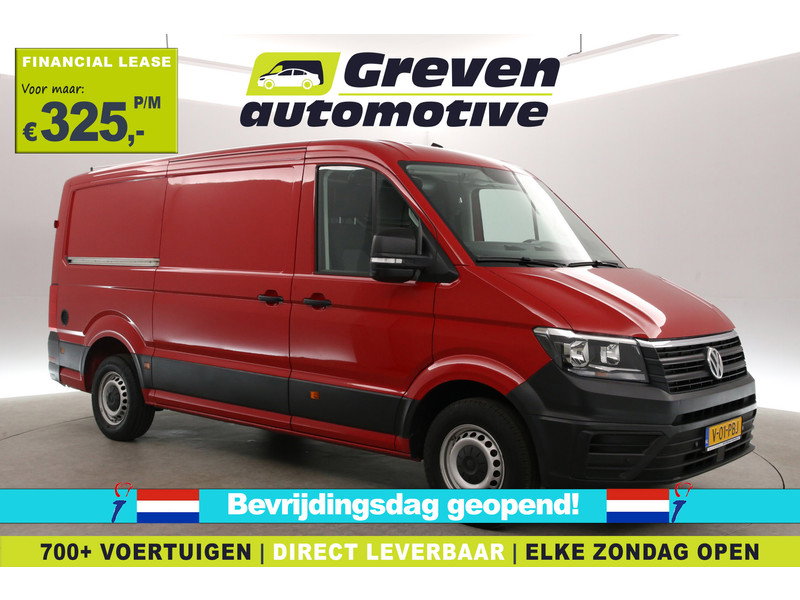 Volkswagen Crafter 2.0 TDI L3H2 V01PBJ