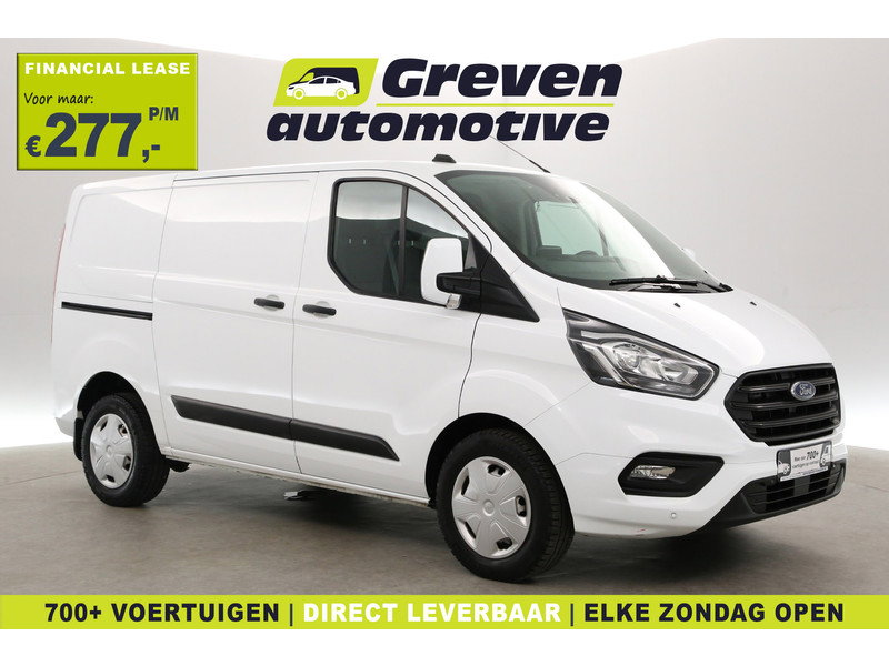 Ford Transit Custom 2.0 L1H1