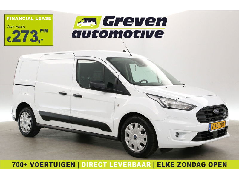 Ford Transit Connect 1.5 100PK L2