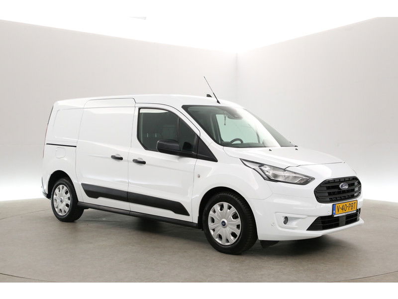 Ford Transit Connect 1.5 100PK L2