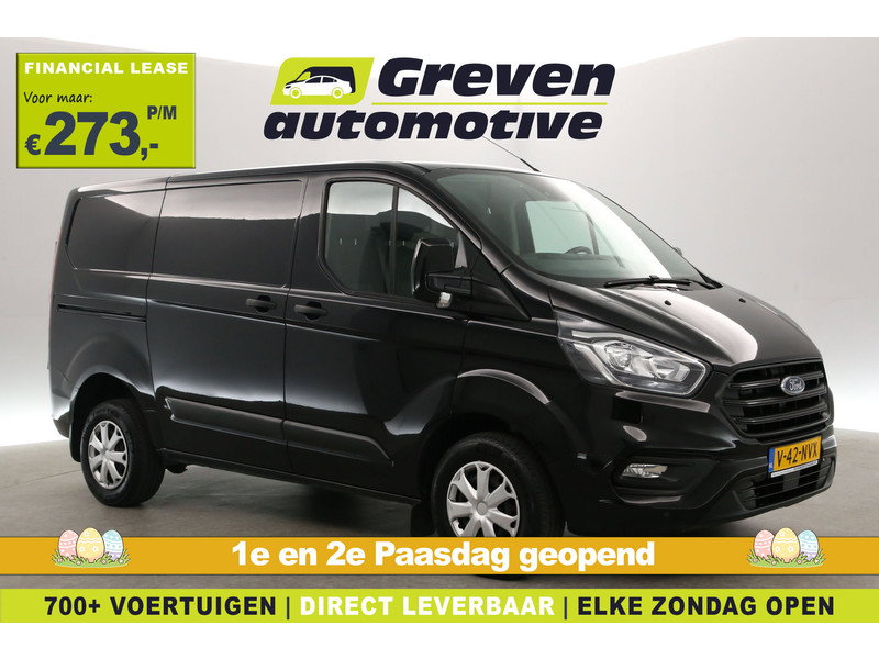 Ford Transit Custom 2.0 TDCI L1H1 V42NVX