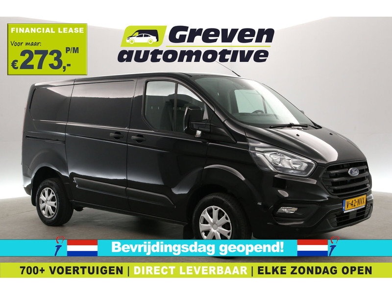 Ford Transit Custom 2.0 TDCI L1H1 V42NVX