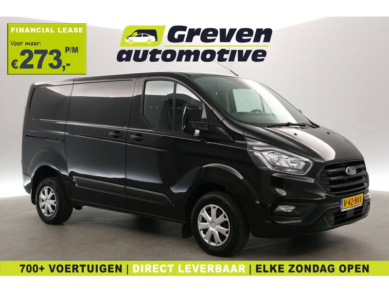 Ford Transit Custom 2.0 TDCI L1H1 V42NVX