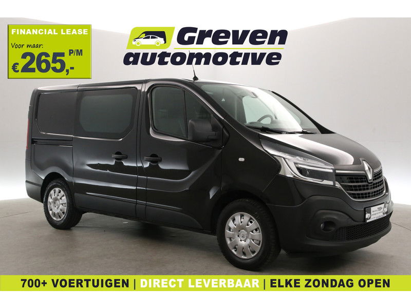 Renault Trafic 2.0 dCi L1H1
