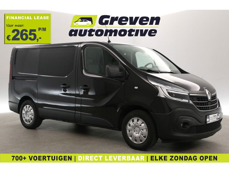 Renault Trafic 2.0 dCi L1H1