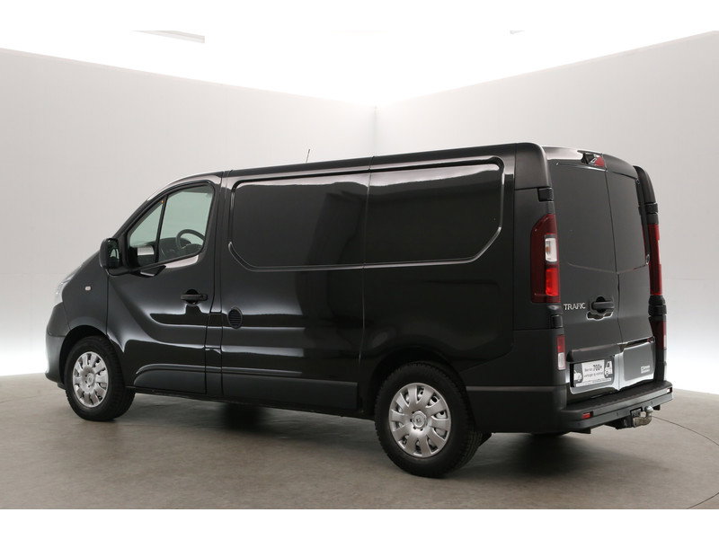 Renault Trafic 2.0 dCi L1H1