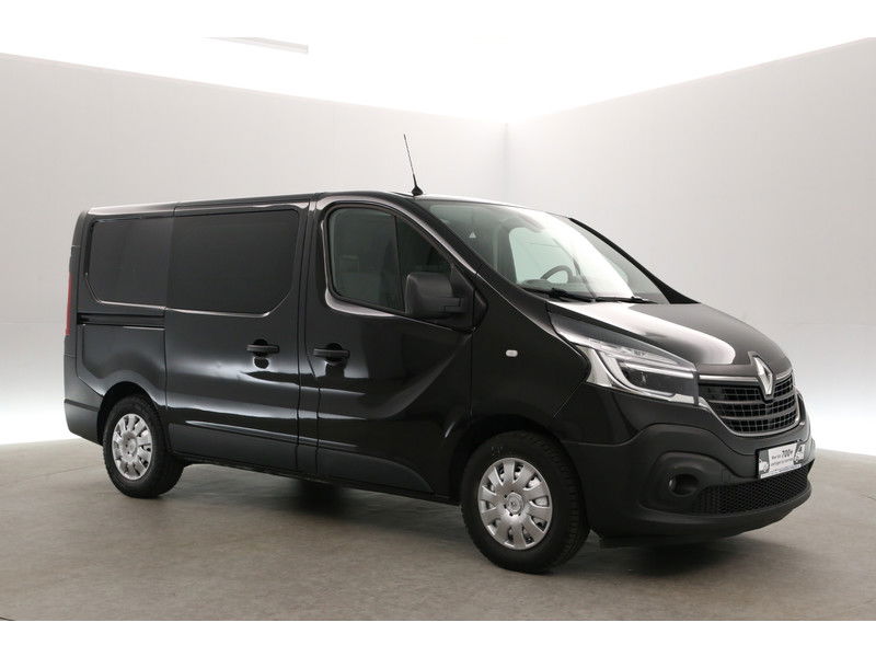 Renault Trafic 2.0 dCi L1H1