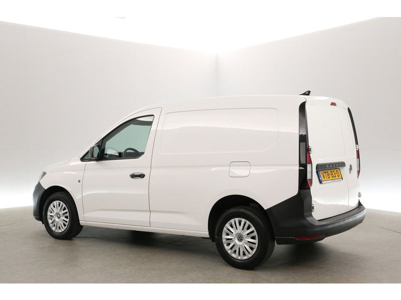 Volkswagen Caddy 2.0 TDI