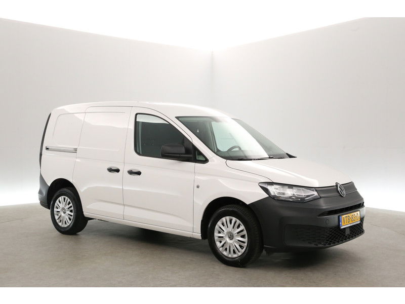 Volkswagen Caddy 2.0 TDI