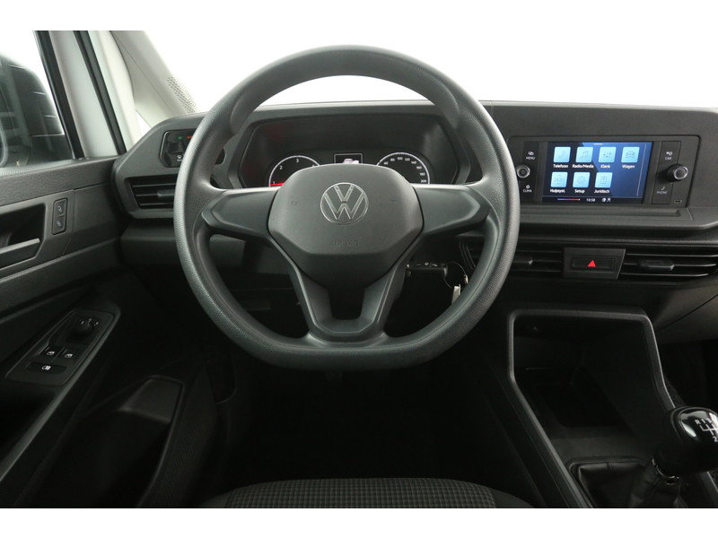 Volkswagen Caddy 2.0 TDI VTB83D