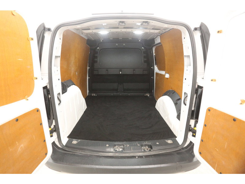 Volkswagen Caddy 2.0 TDI VTB83D