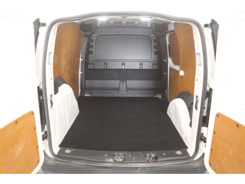 Volkswagen Caddy 2.0 TDI VTB83D