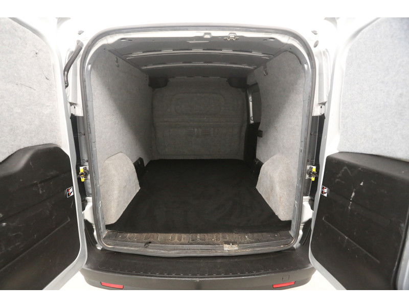 Fiat Doblò 1.6 MJ 105PK Maxi