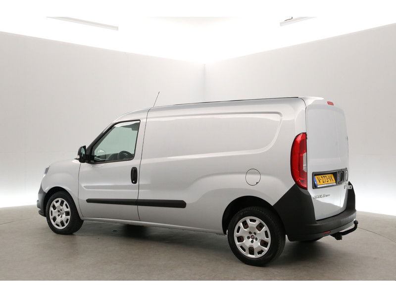 Fiat Doblò 1.6 MJ 105PK Maxi