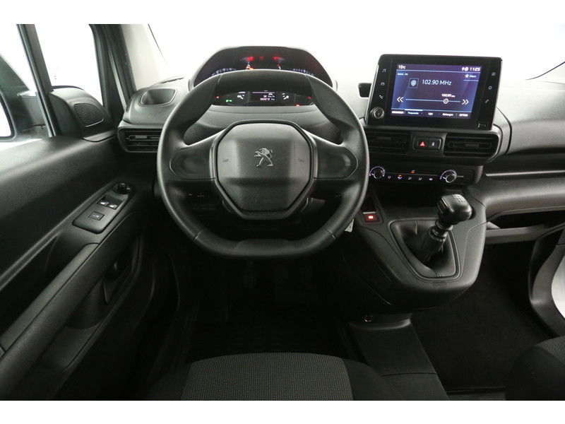 Peugeot Partner 1.2 PureTech 111PK