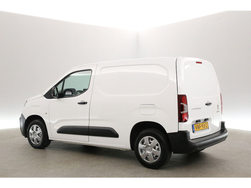 Peugeot Partner 1.2 PureTech 111PK