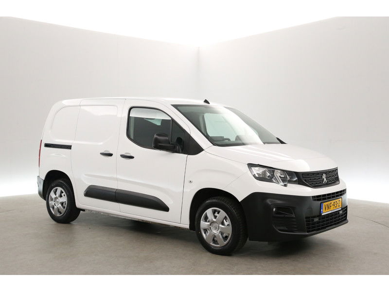 Peugeot Partner 1.2 PureTech 111PK
