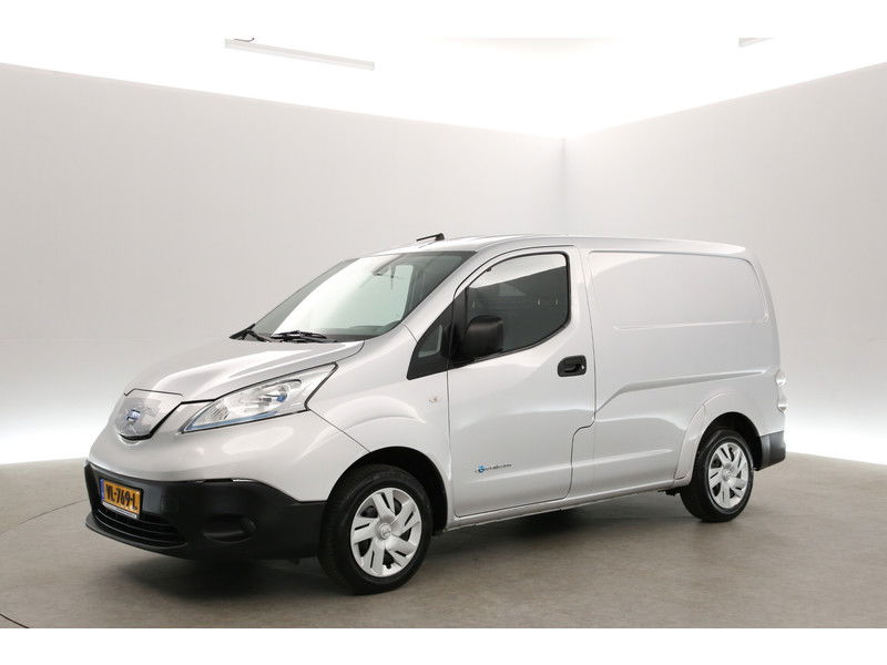 Nissan E-NV200