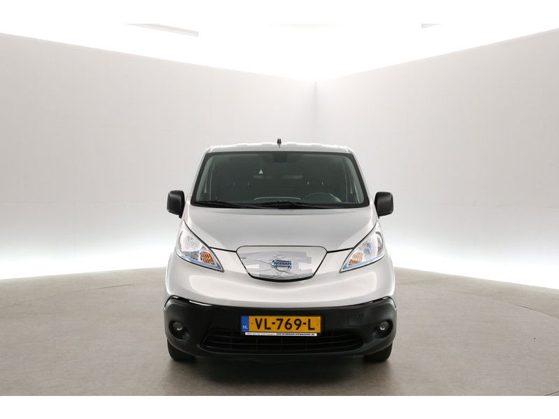 Nissan E-NV200